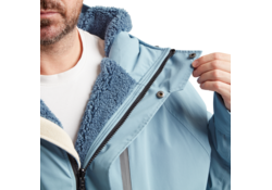 Men's Long Sleeve Dry Waterproof Changing Robe Alter EVO