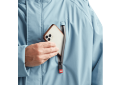 Men's Long Sleeve Dry Waterproof Changing Robe Alter EVO