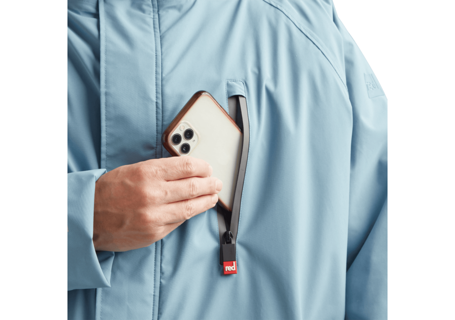 Men's Long Sleeve Dry Waterproof Changing Robe Alter EVO