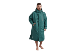 Men's Long Sleeve Dry Waterproof Changing Robe Alter EVO
