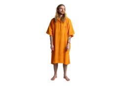Men's Towelling Poncho Changing Robe