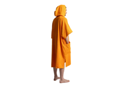 Men's Towelling Poncho Changing Robe