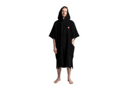 Men's Towelling Poncho Changing Robe