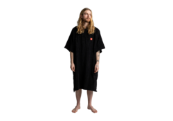 Men's Towelling Poncho Changing Robe