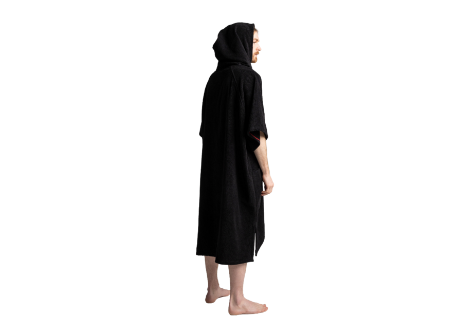 Men's Towelling Poncho Changing Robe