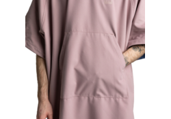 Men's Quick Dry Microfibre Poncho Changing Robe