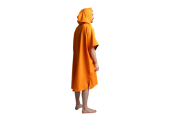 Men's Quick Dry Microfibre Poncho Changing Robe