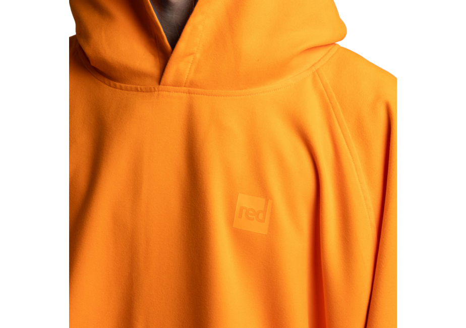 Men's Quick Dry Microfibre Poncho Changing Robe