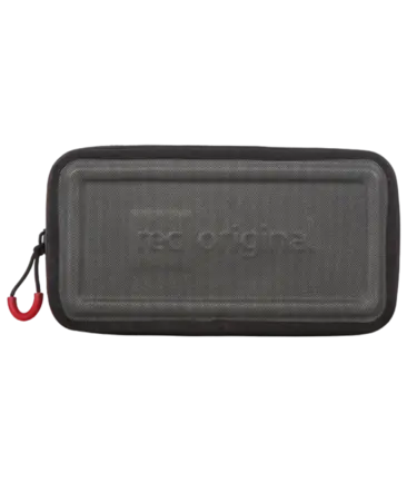 Red Waterproof Dry Pouch