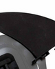 AIRE Plastic Skeg Box 9" Fin