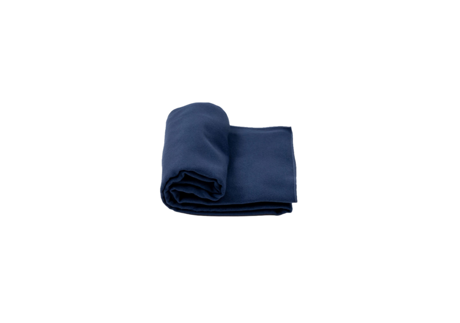 Compact Quick Dry Microfibre Adventure Towel 80 x 40cm
