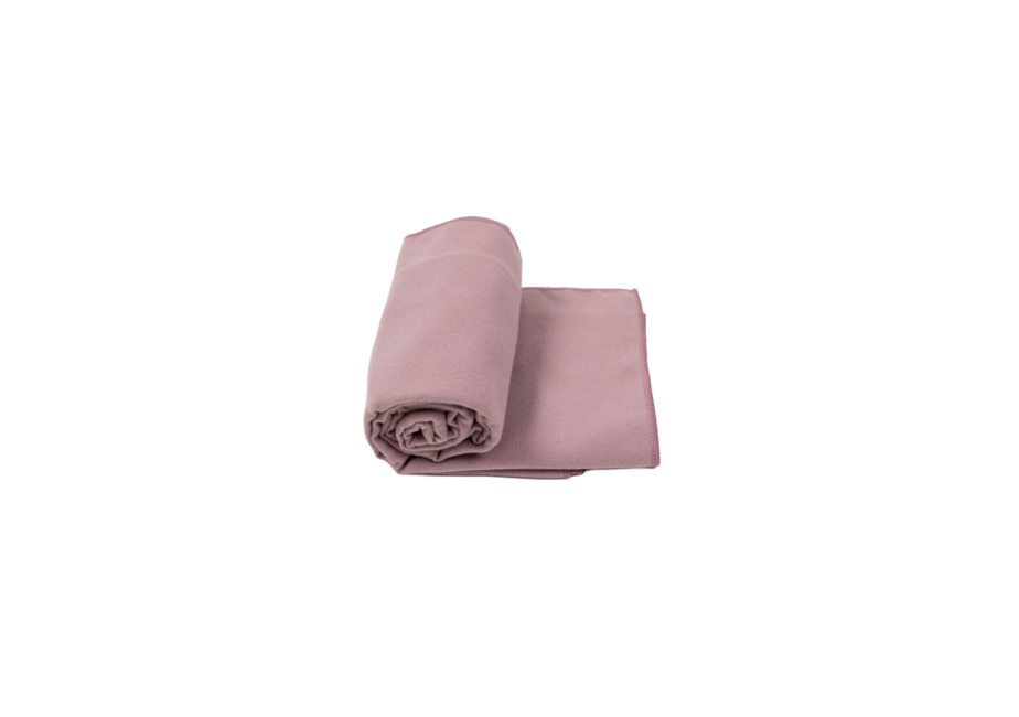 Compact Quick Dry Microfibre Adventure Towel 80 x 40cm