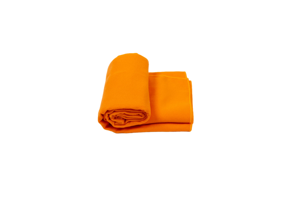 Compact Quick Dry Microfibre Adventure Towel 80 x 40cm