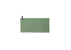 Compact Quick Dry Microfibre Adventure Towel 80 x 40cm