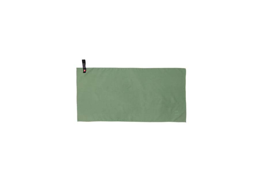 Compact Quick Dry Microfibre Adventure Towel 80 x 40cm