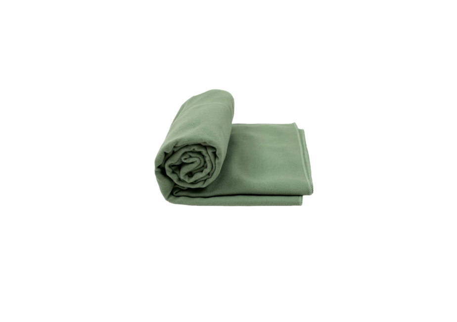 Compact Quick Dry Microfibre Adventure Towel 80 x 40cm