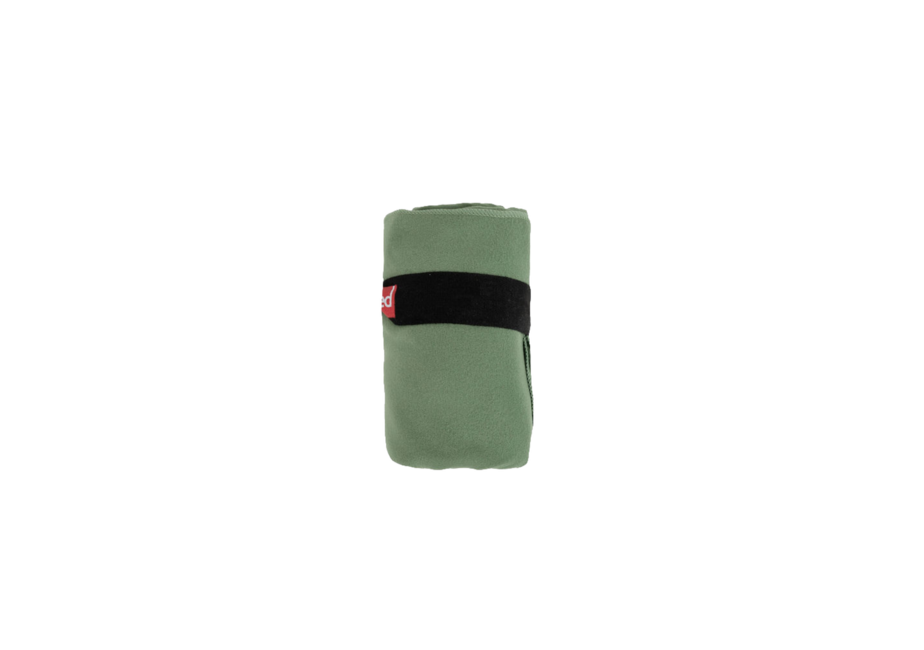 Compact Quick Dry Microfibre Adventure Towel 80 x 40cm