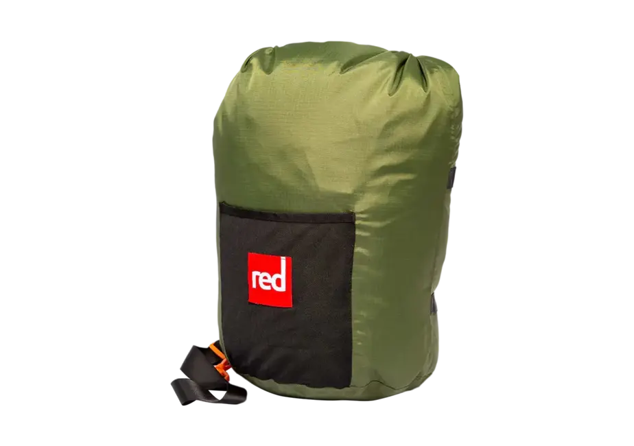 Pro Change Robe Stash Bag