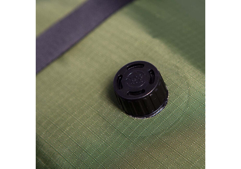 Pro Change Robe Stash Bag