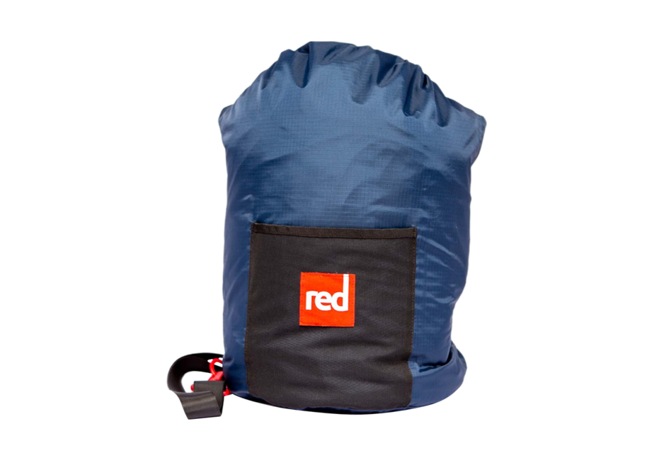 Pro Change Robe Stash Bag
