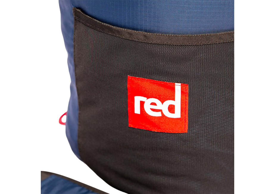 Pro Change Robe Stash Bag