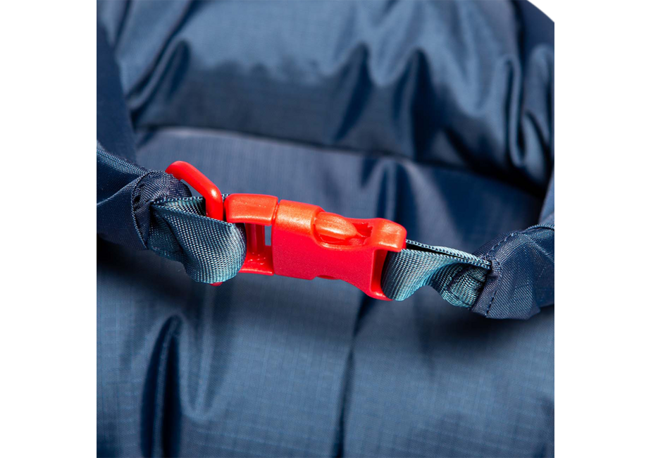 Pro Change Robe Stash Bag