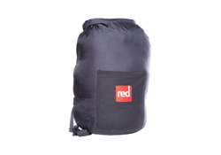 Pro Change Robe Stash Bag