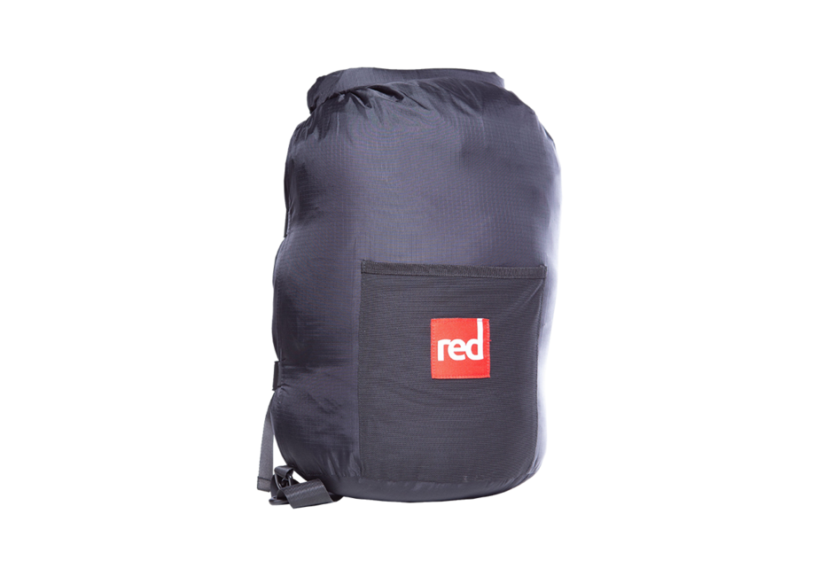 Pro Change Robe Stash Bag