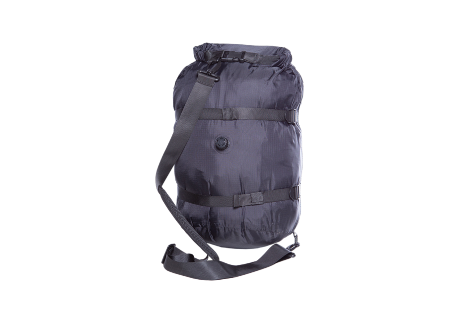Pro Change Robe Stash Bag