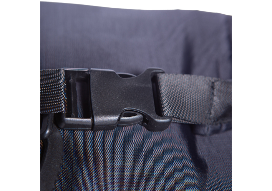 Pro Change Robe Stash Bag