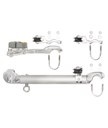 2026 NRS Frame Anchor System with 2:1