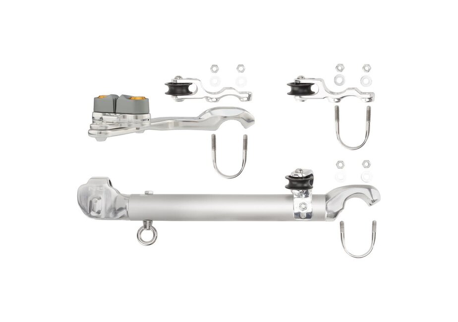 2026 NRS Frame Anchor System with 2:1