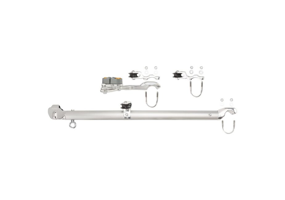 2026 NRS Frame Anchor System with 2:1