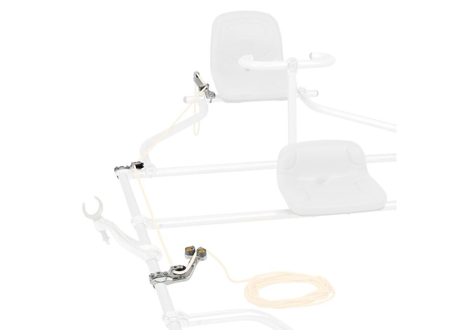 2026 NRS Frame Anchor System with 2:1