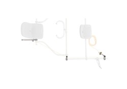2026 NRS Frame Anchor System with 2:1