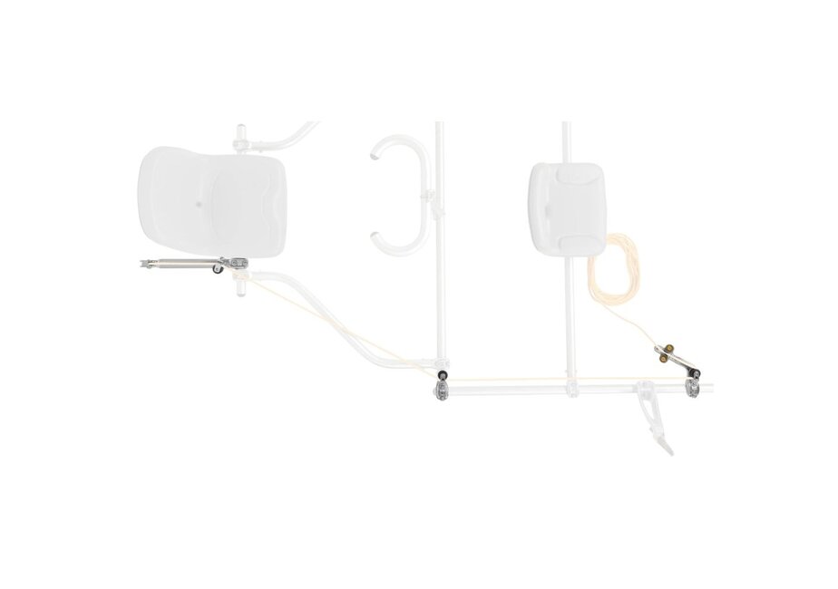 2026 NRS Frame Anchor System with 2:1