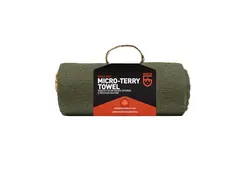Micro-Terry Towel