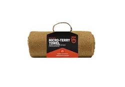 Micro-Terry Towel