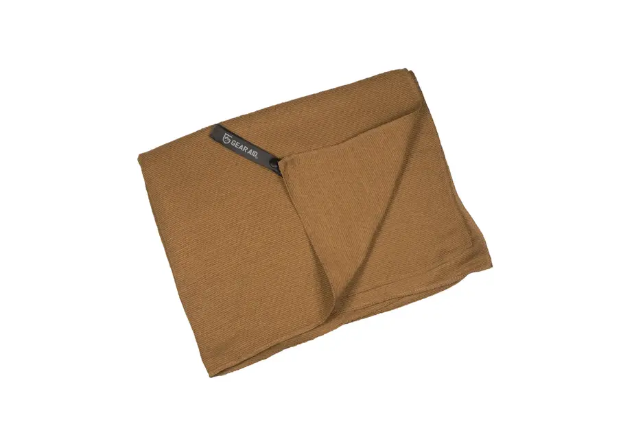 Micro-Terry Towel