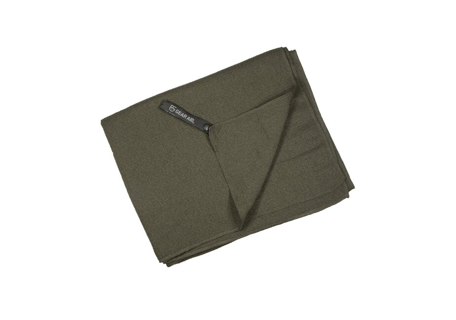 Micro-Terry Towel
