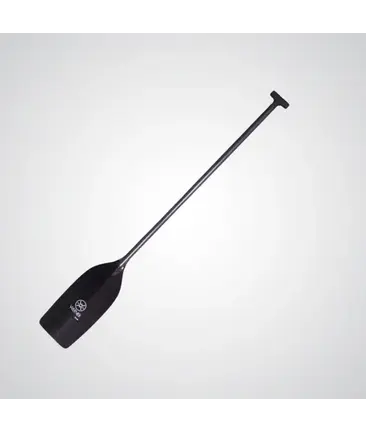 Werner Bandit Carbon Canoe Paddle