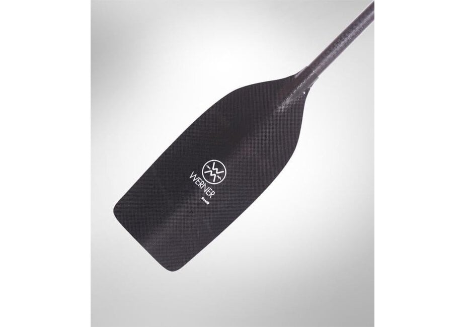 Bandit Carbon Canoe Paddle