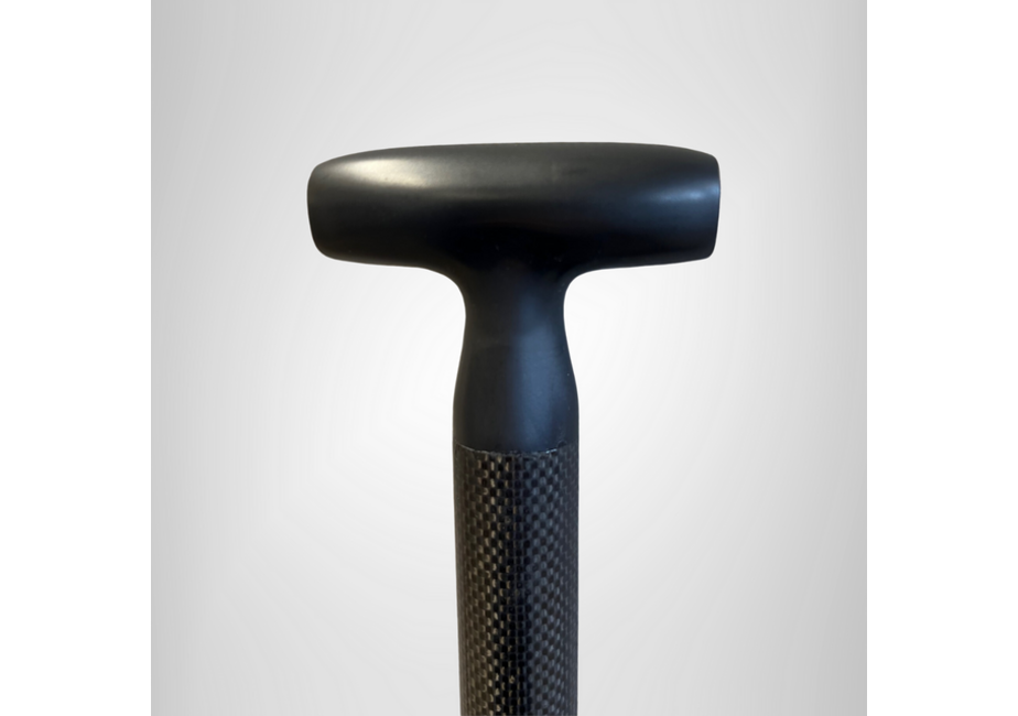 Bandit Carbon Canoe Paddle