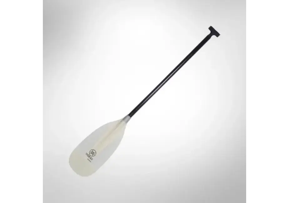 Nantahala Canoe Paddle