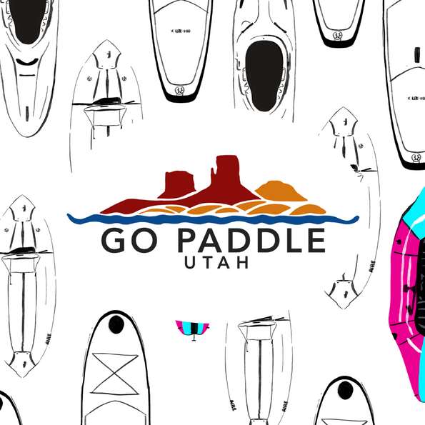 Deer Creek Paddle And Demo Day