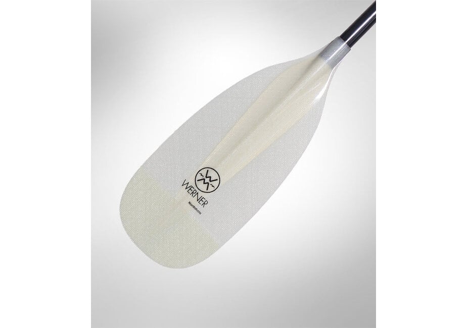 Nantahala Canoe Paddle