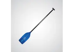 Bandit Canoe Paddle Blue