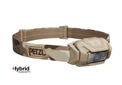 Aria 1 RGB Headlamp