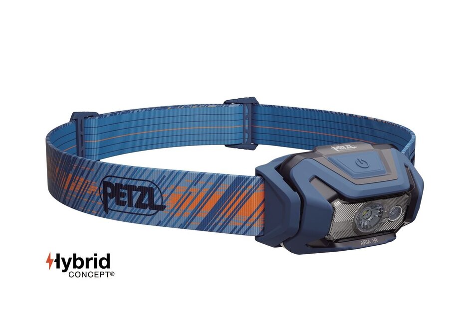 Aria 1 RGB Headlamp