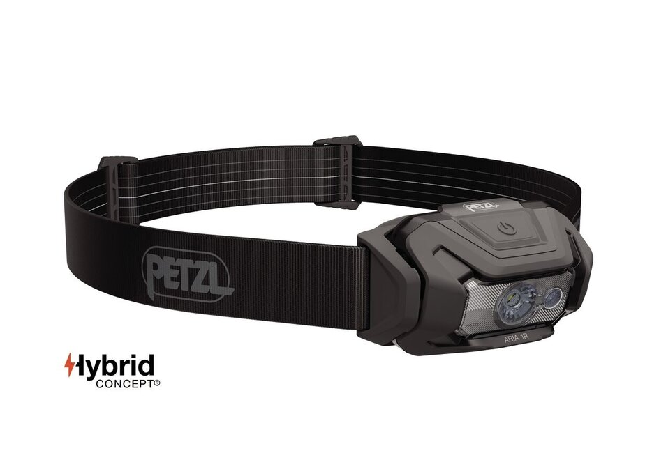 Aria 1 RGB Headlamp